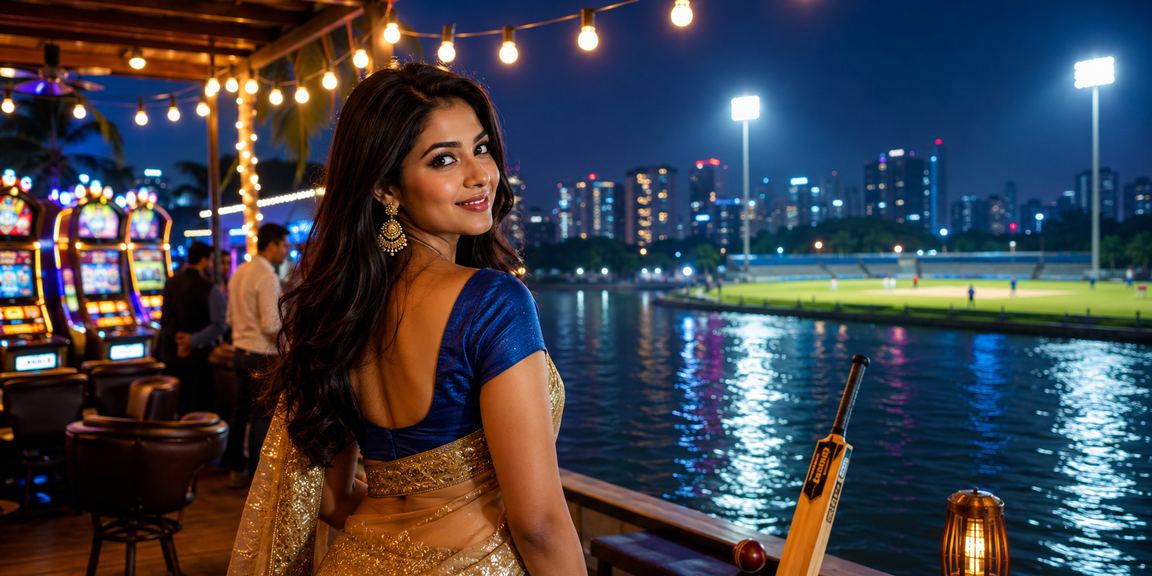 বাংলাদেশের সমুদ্র সৈকতে ক্রিকেট বেটিংয়ে আগ্রহী তরুণ