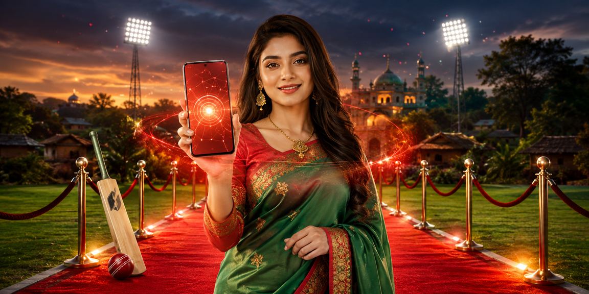 বগুড়ায় ক্রিকেট বেটিংয়ে অংশগ্রহণকারী বাংলাদেশি ব্যবহারকারী