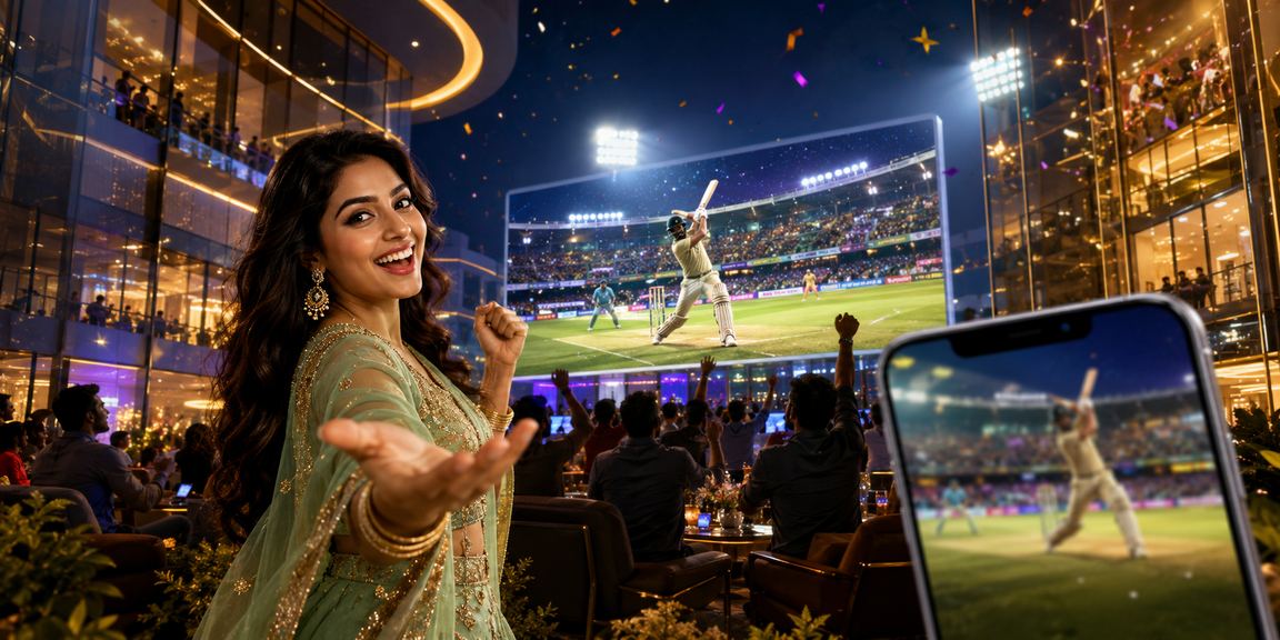 বগুড়ায় ক্রিকেট বেটিং উপভোগ করছেন বাংলাদেশি ব্যবহারকারী