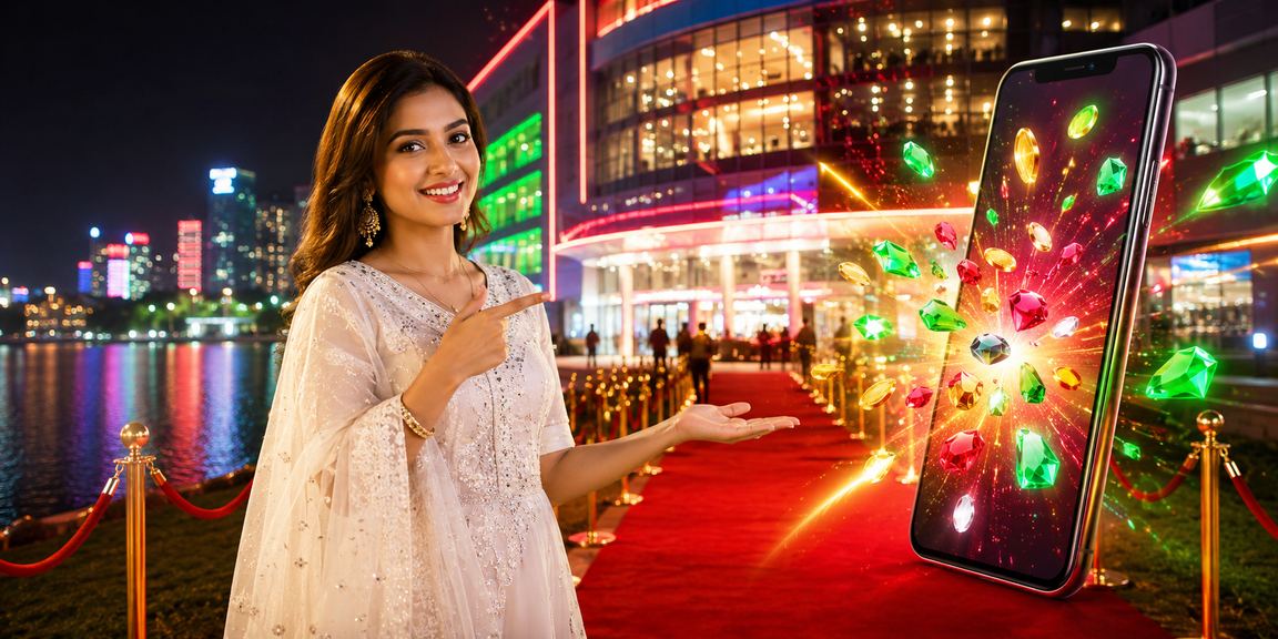 চট্টগ্রামে লাল-সবুজ পোশাকে মোবাইলে বেটিং ডিপোজিট করছেন একজন
