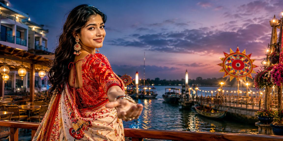 কক্সবাজারে পহেলা বৈশাখ উৎসবে ডিপোজিট সুবিধা উপভোগ করছেন ব্যবহারকারী