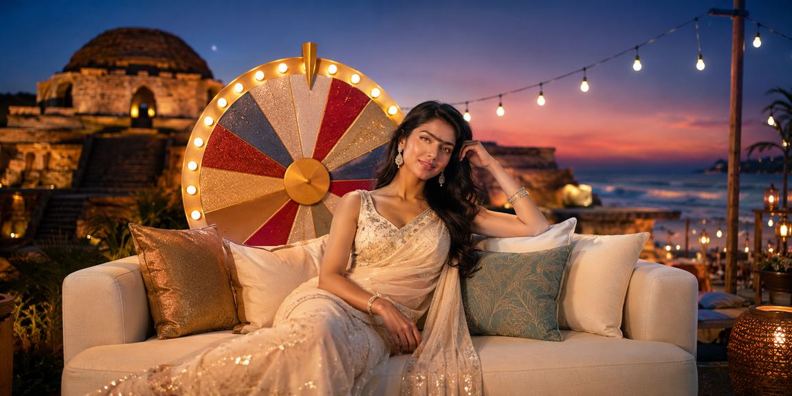 কক্সবাজারে রুলেট গেমিং অভিজ্ঞতার দৃশ্য