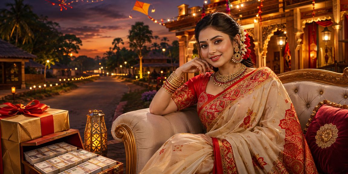 কুমিল্লায় পহেলা বৈশাখের আনন্দে ক্যাসিনো গেমে অংশগ্রহণ