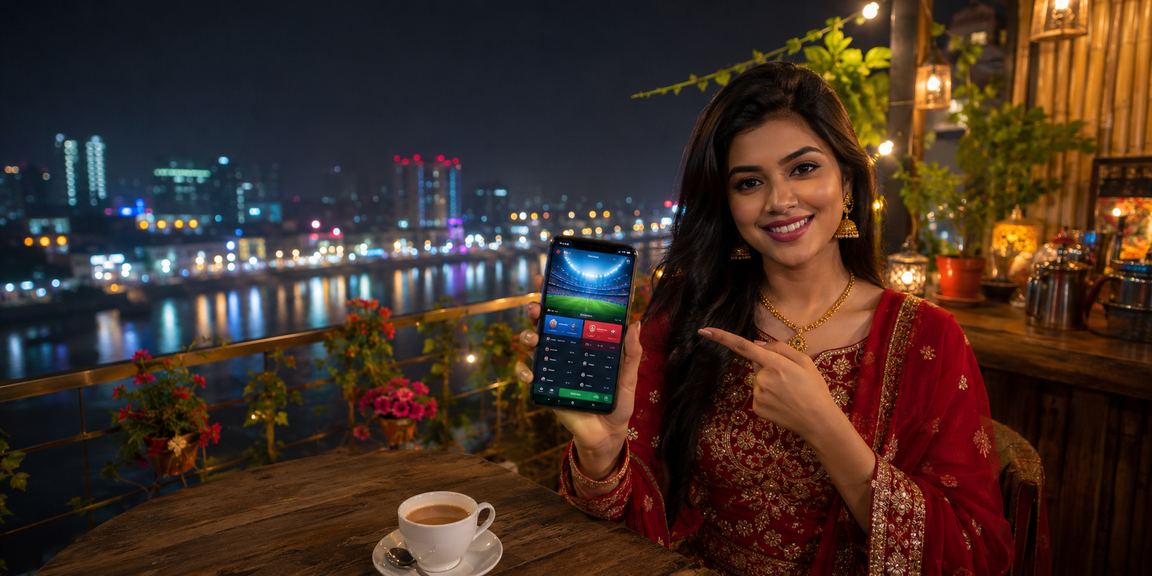ময়মনসিংহে টস প্রেডিকশন বেটিংয়ের দৃশ্য